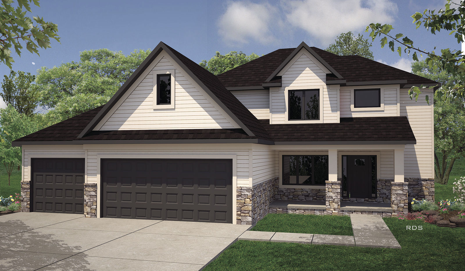 21. Brookside